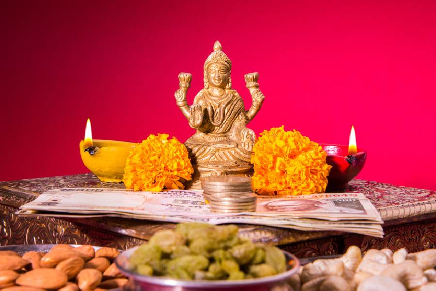  এই বছর ২২ নভেম্বর, শনিবার পালিত হবে ধনতেরাস।