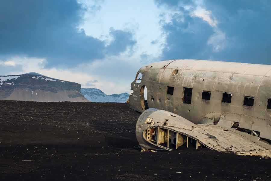 দুর্ঘটনায় পাওয়া আঘাত থেকে এবং অক্সিজেনের অভাবে কিছু দিনের মধ্যে মারা যান আরও ১৭ জন যাত্রী। ৪৫ জনের মধ্যে থেকে গিয়েছিলেন মাত্র ১৬ জন।