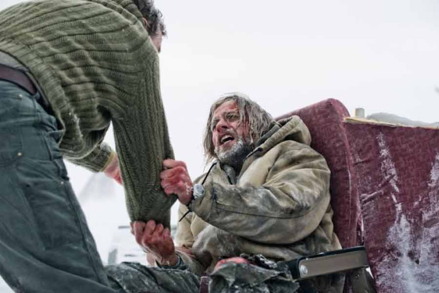 বিস্তর খোঁজাখুঁজির পর অবশেষে ৮ ডিসেম্বর দুর্ঘটনাস্থলে এসে পৌঁছন উদ্ধারকারী দলের সদস্যরা। উদ্ধার করে বাড়ি ফিরিয়ে নিয়ে যাওয়া হয় জীবিত বিমানযাত্রীদের।