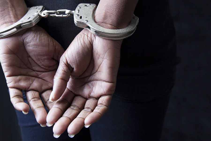 উত্তর দিল্লির মজনু কা টিলা এলাকায় তিব্বতিদের শরণার্থী শিবির থেকে ওই মহিলাকে গ্রেফতার করা হয়েছে বলে পুলিশ সূত্রে জানা গিয়েছে। 