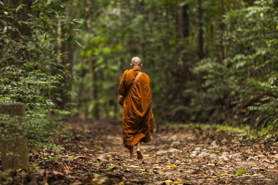 ওই চিনা নাগরিককে জেরা করে পুলিশ জানতে পেরেছে যে, তিনটি ভাষা জানেন ওই মহিলা। ইংরাজি, নেপালি ও ম্যান্ডারিন ভাষা জানেন তিনি। 