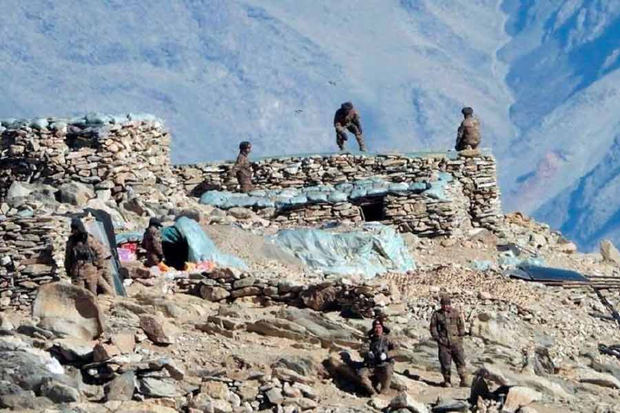 প্রসঙ্গত, যে সময় চিনের এই মহিলাকে গ্রেফতার করা হল দিল্লিতে, তা উল্লেখযোগ্য। সম্প্রতি চিনের কমিউনিস্ট পার্টির সম্মেলনে গালওয়ান সংঘর্ষের কিছু অংশের ভিডিয়ো ক্লিপ দেখানো হয়। 