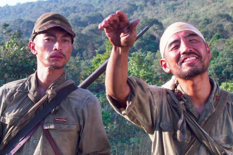 ২০২১ সালে সিনেমার পর্দায় জায়গা করে নিয়েছিলেন হিরু। ‘ওনোদা: ১০,০০০ নাইটস ইন দ্য জাঙ্গল’ নামে একটি ফরাসি ছবিতে দেখা গিয়েছিল হিরুর কাহিনি।