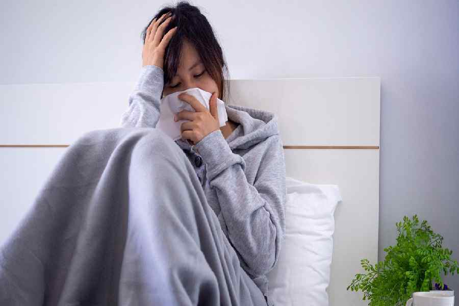 বাড়িতেও পর্যাপ্ত যত্ন সুস্থ হয়ে উঠতে সাহায‍্য করবে ডেঙ্গিরোগীকে।