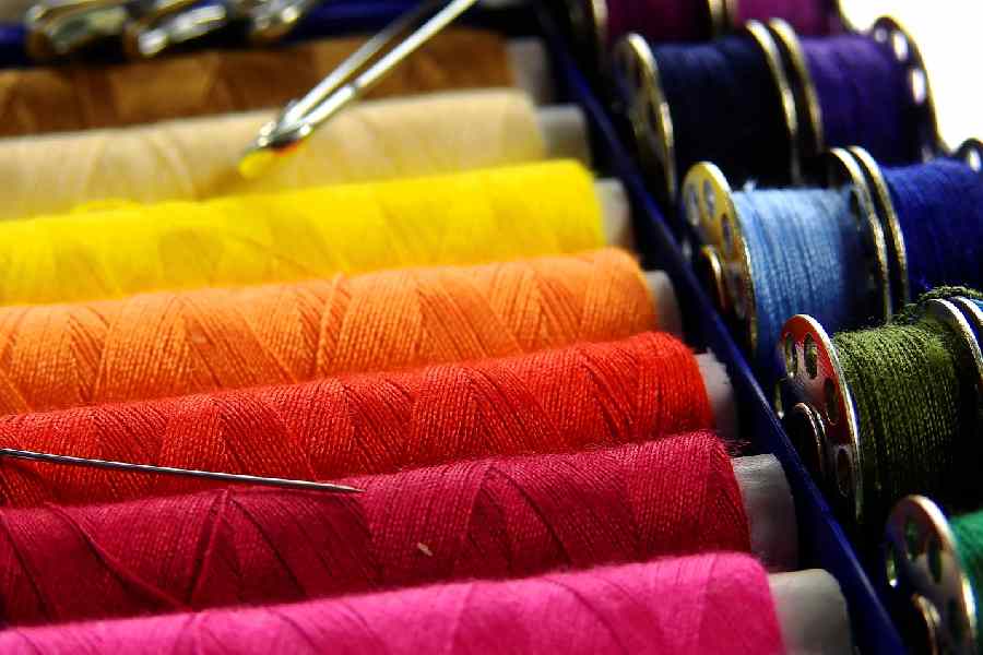 বিজ্ঞানীদের আশা, ভবিষ্যতে বিশেষ সুতোয় তৈরি পোশাক চিকিৎসাবিজ্ঞানের ক্ষেত্রে খুলে দিতে পারে নতুন দিক।