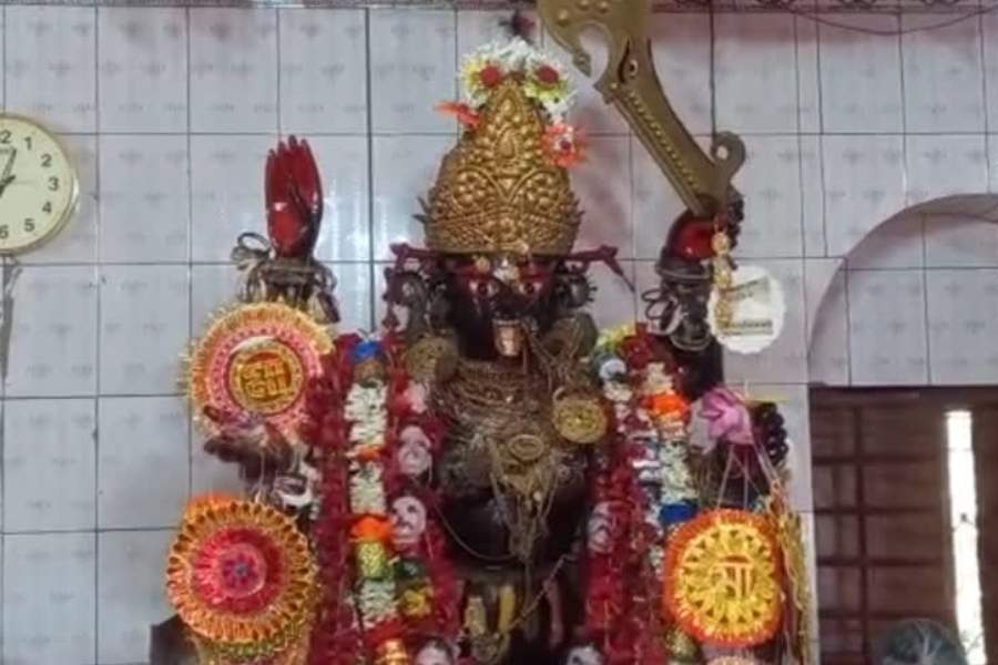 খলিশানী ও তার আশপাশের সকল গ্রামের মানুষেরা নিজেদের পরিবারের বা কর্মক্ষেত্রে যে কোনও শুভ কাজের আগে সবার প্রথম মায়ের পুজো দিয়ে যান। বহু কালীপুজো আশেপাশে হলেও সব পুজোর আয়োজকরা প্রথমে বুড়িমার কাছে পুজো দেন। তবেই নিজেদের পুজোগুলি করে থাকেন। 