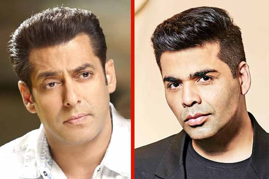 Bigg Boss 16 host is replaced by Karan, is it the decision to manage competitors?