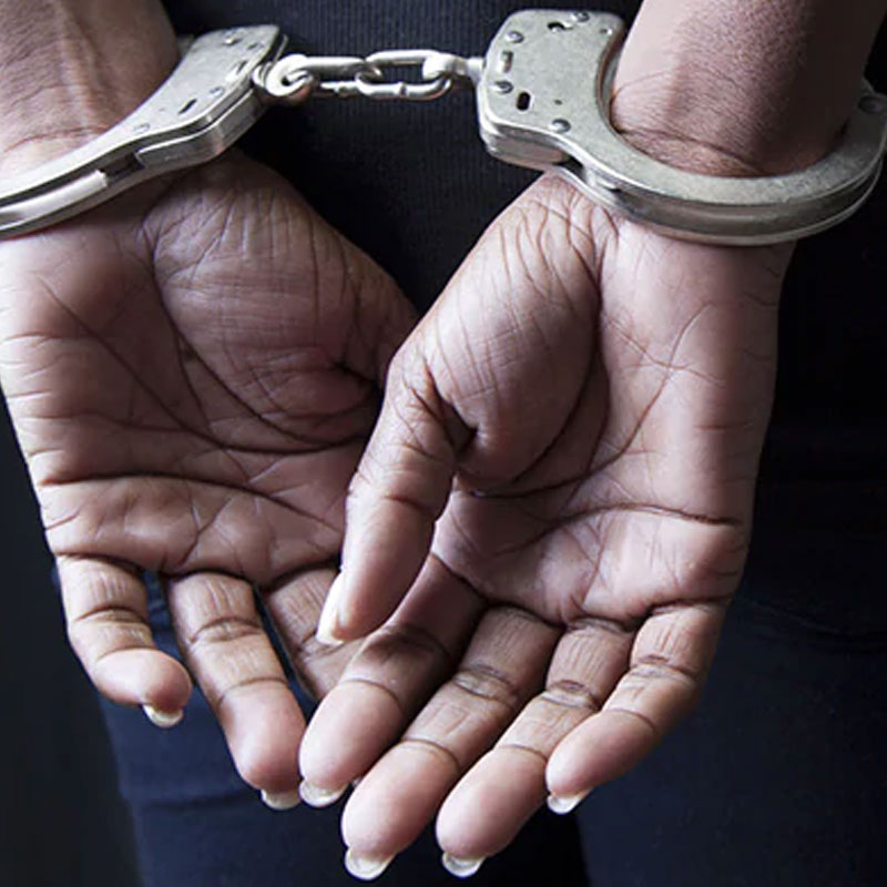 অর্চনার স্বামীর গ্রেফতারি প্রসঙ্গে ভুবনেশ্বরের ডেপুটি কমিশনার প্রতীক সিংহ জানিয়েছেন যে, এই প্রতারণার কারবারে অর্চনার পাশাপাশি জড়িত জগবন্ধুও। এই চক্রে আর যাঁরা যাঁরা জড়িত থাকবেন, তাঁদের সকলকে জিজ্ঞাসাবাদ করা হবে। 