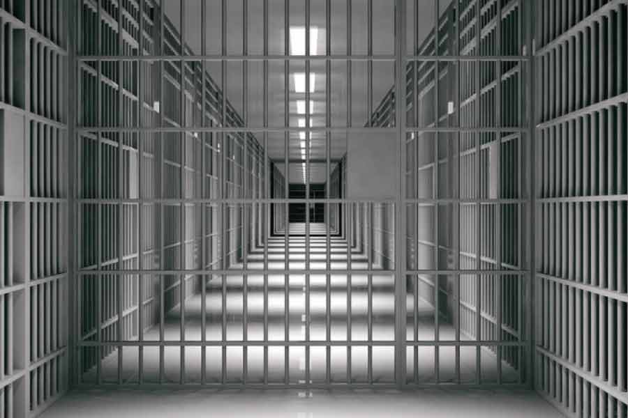 কিন্তু শাস্তির সময়সীমা শেষ হওয়ার আগেই ছাড়া পান অ্যালিস। প্যারোল বোর্ড থেকে সিদ্ধান্ত নিয়েই ১২ অক্টোবর তাঁকে ছাড়া হয়।