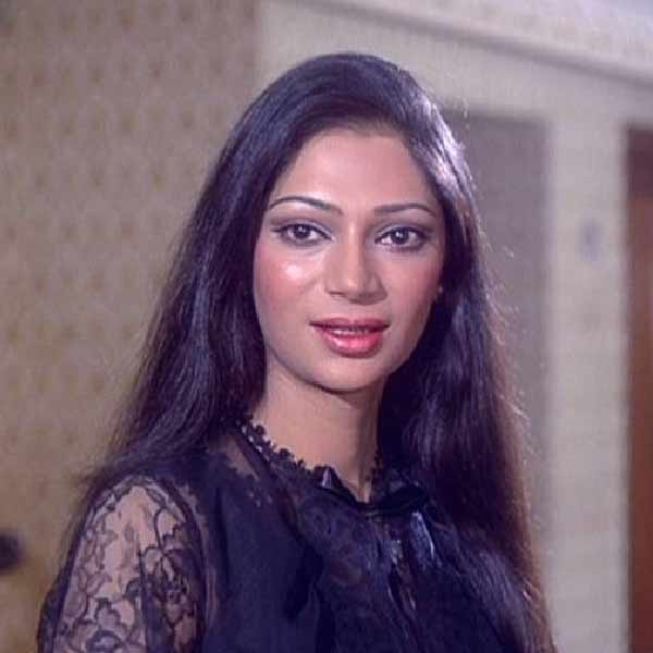 Simi Garewal | Simi Garewal’s Love Life, From Having An Affair With A ...