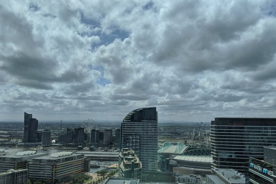 রবিবার ভারত-পাকিস্তান ম্যাচ ঘিরে আশার আলো, মেলবোর্নে বৃষ্টির সম্ভাবনা কতটা কমল?