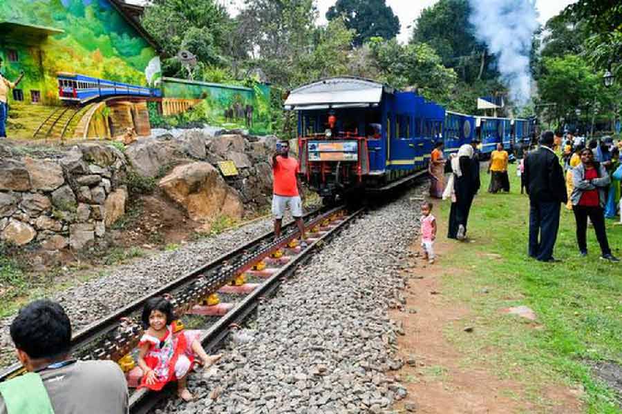 ট্রেনটির গতি এবং যাত্রাপথের বিশিষ্টতার কথা মাথায় রেখে ইউনেস্কো নীলগিরি প্যাসেঞ্জারকে তাদের ওয়ার্ল্ড হেরিটেজ সাইটের তালিকাভুক্ত করেছে। এর আগে দার্জিলিং হিমালয়ান রেলওয়ে তথা বাঙালির প্রিয় টয় ট্রেনকে ওয়ার্ল্ড হেরিটেজ সাইটের তালিকাভুক্ত করেছিল ইউনেস্কো।