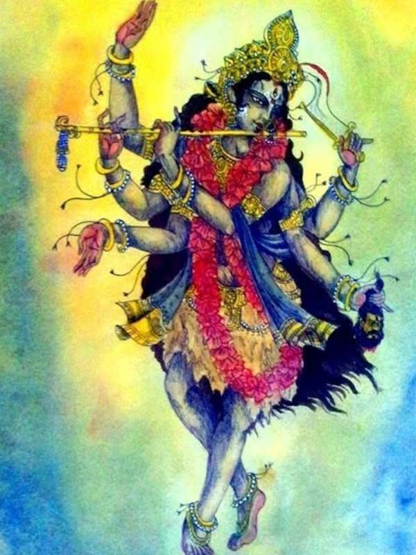 তবে সবার ভাগ্য তো আর এক রকম হয় না! ক’দিন পর ফিরে এলেন গ্রামে। সংসার ধর্ম পালন করলেও টান ছিল তন্ত্র সাধনার উপরে। তাই শ্মশানে বসে শুরু করলেন তন্ত্র সাধনা। সেখানেই লাভ করেন সিদ্ধি।