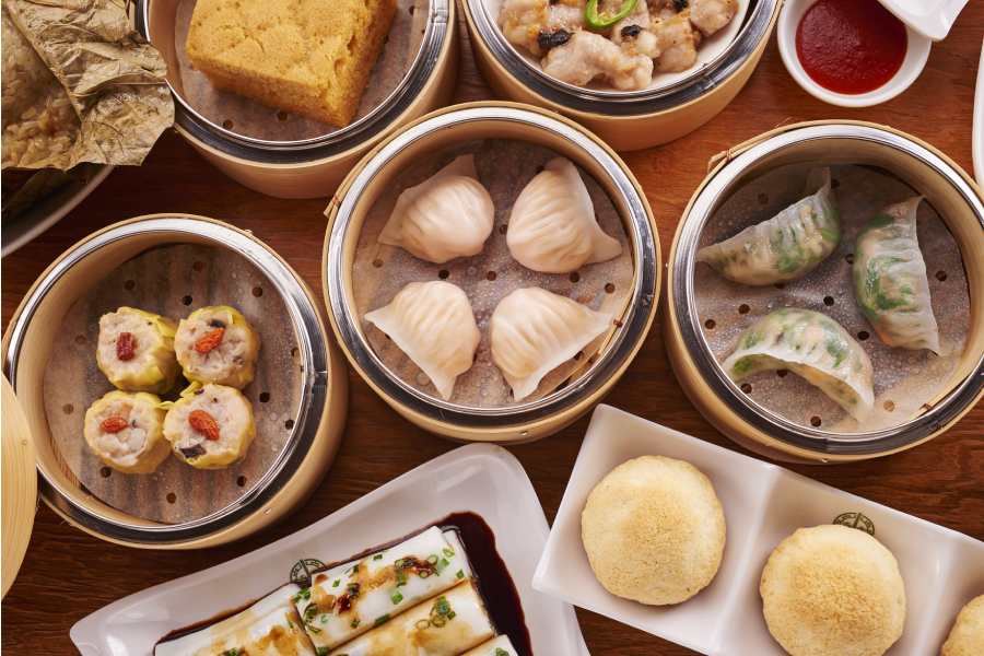 সেদ্ধ করা খাবার খেয়ে শরীরে অতিরিক্ত তেল যাওয়ার ভয় নেই।