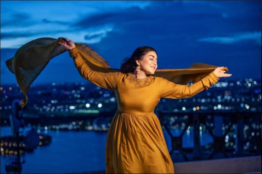 ‘মহানন্দা’-র চোখে দীপাবলি হল পিছিয়ে পড়া মানুষদের মনে আলো জ্বালানো, তাদের আলোর পথ দেখানো।