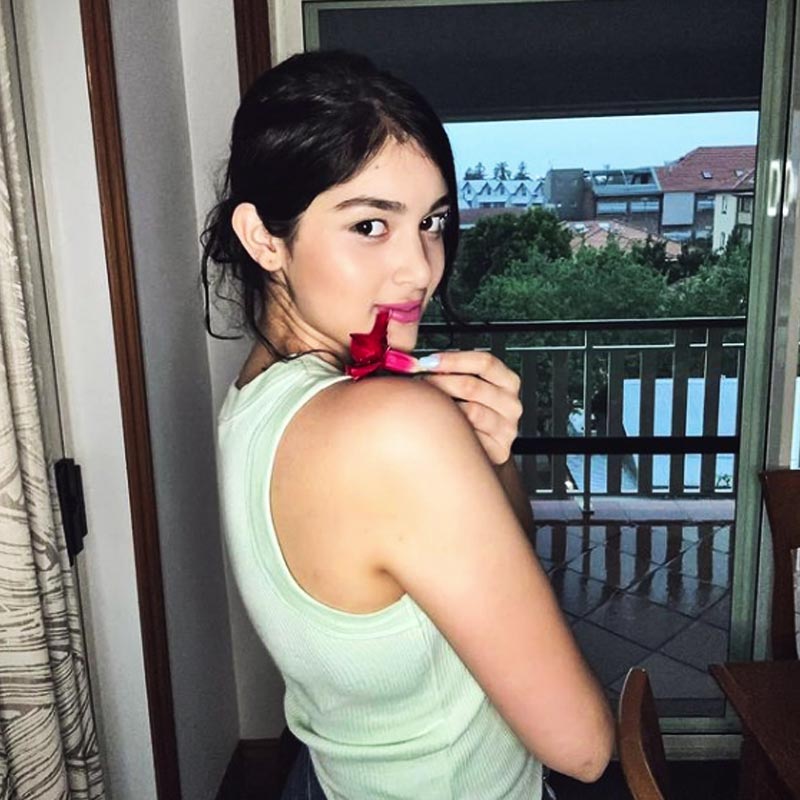 অস্ট্রেলিয়ার ইউনিভার্সিটি অফ কুইন্সল্যান্ড থেকে সফটওয়্যার ইঞ্জিনিয়ারিং নিয়ে পড়াশোনা করছেন তিনি।