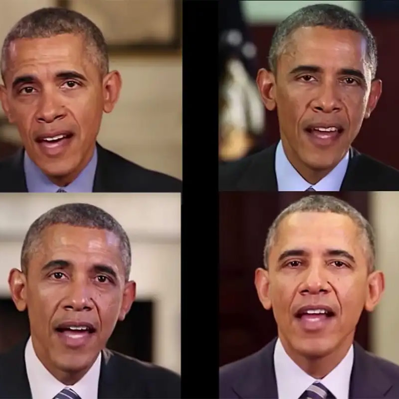 শুধু মাত্র মনোজই নন, আমেরিকার প্রাক্তন প্রেসিডেন্ট বারাক ওবামা, প্রধানমন্ত্রী নরেন্দ্র মোদী থেকে ফেসবুকের সহ-প্রতিষ্ঠাতা মার্ক জ়াকারবার্গও এর শিকার হয়েছেন। ডিজ়িটাল মার্কেটিংয়ের দুনিয়ায় এর ব্যবহার আকছার করা হচ্ছে।