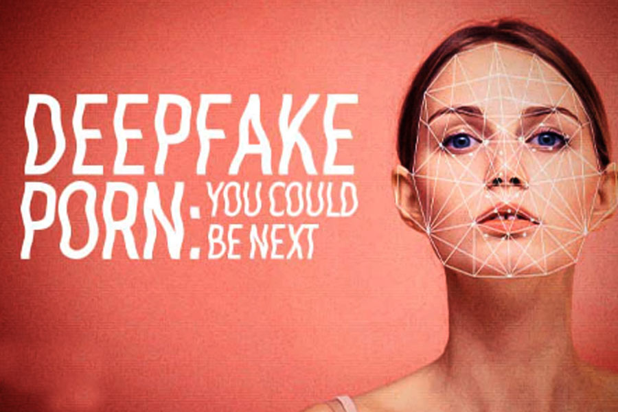 বিবিসি-র একটি তথ্যচিত্রে এমনই আশঙ্কার কথা শোনানো হয়েছে। নীল ছবিতে ‘ডিপফেকে’র যথেচ্ছ ব্যবহার নিয়ে আলোকপাত করা হয়েছে ‘ডিপফেক পর্ন: কুড ইউ বি নেক্স?’ নামে ওই তথ্যচিত্রে। সেই সঙ্গে দর্শকদের ভয়ের কথা শুনিয়েছে ওই তথ্যচিত্রটি। তারকাদের ‘শিকারে’র পর এ বার আমজনতাকেও নিশানা করতে পারে পর্ন ইন্ডাস্ট্রি!