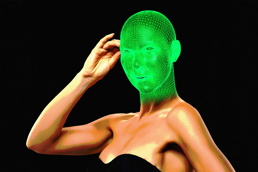 এ ধরনের প্রবণতা যে বাড়ছে তার উদাহরণও দিয়েছে ব্রিটিশ সংবাদমাধ্যম। তাদের দাবি, একটি জনপ্রিয় পর্ন সাইটে আড়াই লক্ষ সদস্য নিজেদের পছন্দের তারকাদের ‘সেক্স টেপ’ দেখার অনুরোধ করতে থাকেন। তাঁদের চাহিদা মেটাতে ‘ডিপফেকে’র হাত ধরেন পর্ন সাইটের মালিকেরা।