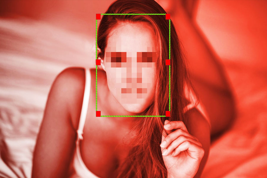 ভুয়ো ‘সেক্স টেপে’ তারকাদের মুখ যথেচ্ছ ব্যবহারে ‘ডিপফেক’ প্রযুক্তির সাহায্য নেওয়া হলেও তা বেআইনি নয়। যদি না কেউ এটা প্রমাণ করতে পারেন যে বদনাম করার জন্যই এমনটা করা হয়েছে।