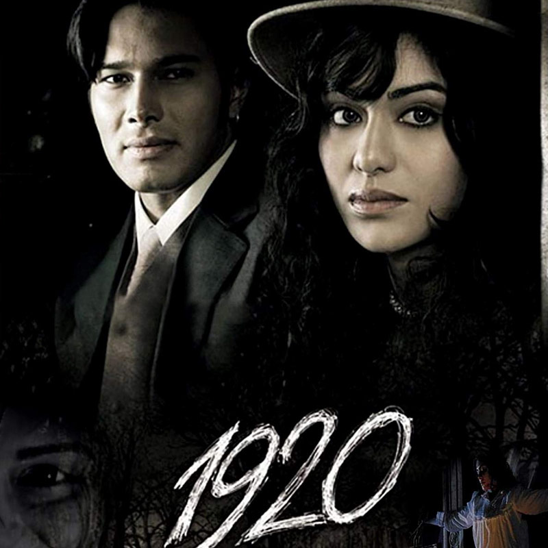 লিসা— বলিউডের হরর ঘরানার ছবির তালিকায় ‘১৯২০’ ছবিটির কথা উল্লেখ করতেই হয়। ২০০৮ সালে বিক্রম ভট্ট পরিচালিত এই ছবির অধিকাংশ দৃশ্য ভয় ধরায়। লিসার ভূমিকায় অদা শর্মা ছবিতে দুর্দান্ত অভিনয় করেছেন। ছবিতে সিঁড়িঘরের দৃশ্যটি দর্শককে ভয় ধরাতে বাধ্য।