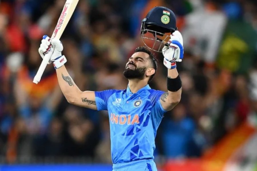 মেলবোর্নে বিরাট দীপাবলি, সঙ্গী হার্দিক, পাকিস্তানকে ৪ উইকেটে হারিয়ে বিশ্বকাপ অভিযান শুরু ভারতের