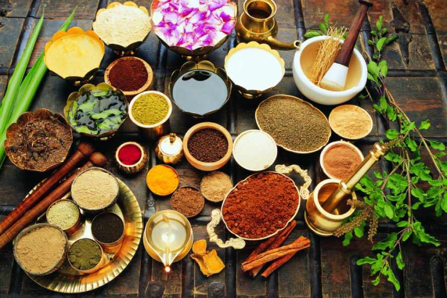 আয়ুর্বেদ মেনেই করুন ডিটক্স।