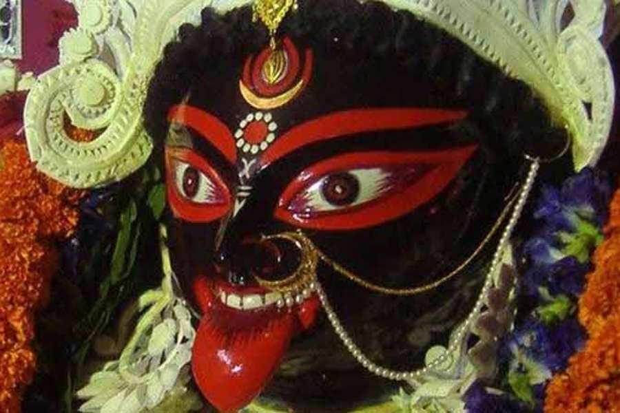 অবশ্য, যে কোনও ব্যক্তিই কালীর সাত্ত্বিক রূপের আরাধনা করতে পারেন। যদিও তান্ত্রিক আরাধনার ক্ষেত্রে অভিজ্ঞ পুরোহিতের প্রয়োজন। এই দিনে বিশেষ কিছু উপায় অবলম্বন করলে দেবীর আশীর্বাদধন্য হওয়া যায়। দূর হয় সমস্ত সমস্যা, কষ্ট, অভাব। চলুন দেখে নি এই কালী পুজোয় কী উপায়ে দোষ-পাপ থেকে মুক্তি পাবেন।