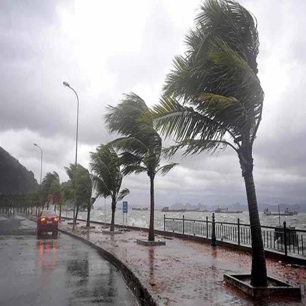ধেয়ে আসছে ঘূর্ণিঝড় সিত্রাং। আগামী ১২ ঘণ্টায় আরও শক্তি বাড়িয়ে প্রবল ঘূর্ণিঝড়ের চেহারা নেবে সিত্রাং। এর পর আরও উত্তর এবং উত্তর-পশ্চিম দিকে অগ্রসর হবে। 