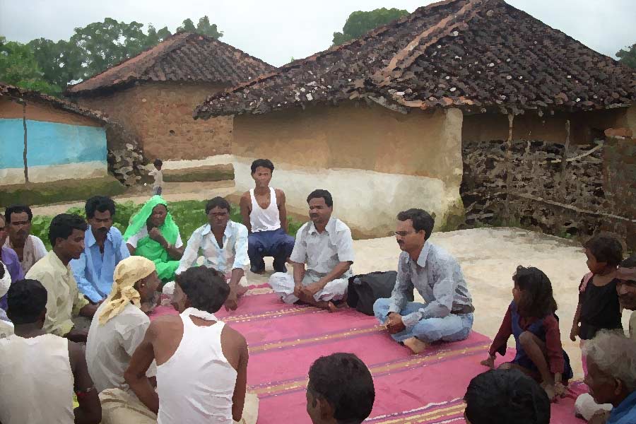 গ্রামবাসীদের মধ্যে আগেই গুজব ছিল যে, মারাম্মা কোনও বিশেষ শক্তির উপাসক এবং ভয়ঙ্কর শক্তির অধিকারিণী।