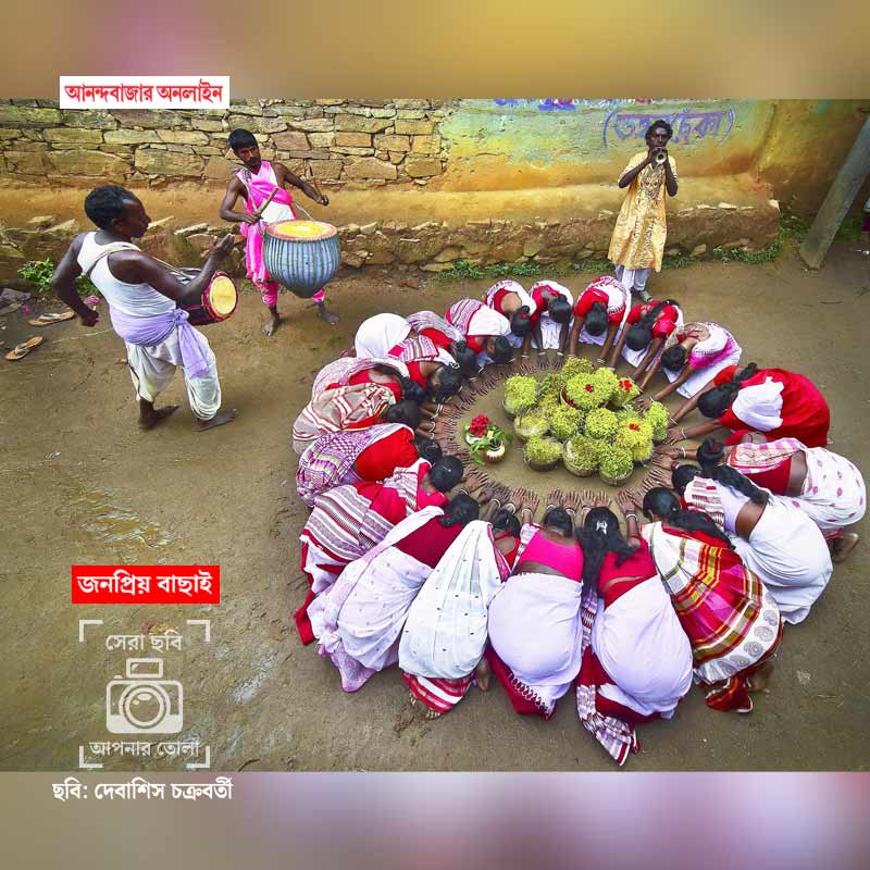 ছবি: দেবাশিস চক্রবর্তী।