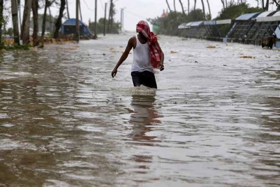  ফণীর ধাক্কা  কাটিয়ে উঠতে না উঠতেই ২০১৯ সালের নভেম্বর মাসে বাংলাদেশ উপকূলে আঘাত হেনেছিল আরও একটি ঘূর্ণিঝড়। যার নাম দেওয়া হয়েছিল বুলবুল। 