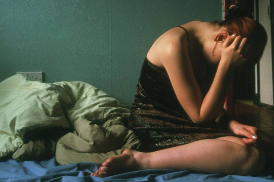 ১৯৫৬ সাল থেকেই ব্রিটেনে যৌনপল্লি চালানো নিষিদ্ধ। যৌন অপরাধ আইনে তা নিষিদ্ধ করে দেওয়া হয়।