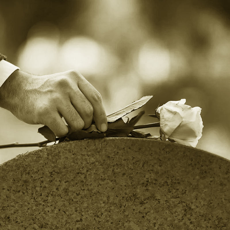 মৃত্যুর পর হান্সের স্মৃতির উদ্দেশে শ্রদ্ধা জ্ঞাপন করে পাথরের ফলকে তাঁর অবয়ব খোদাই করে রাখা হয়। নানা রাসায়নিক পদার্থ ব্যবহার করে তাঁর বিখ্যাত দাড়ি সংরক্ষণ করে রাখা হয়েছে। ভবিষ্যৎ প্রজন্ম যাতে হিটলারের জন্মভূমির এই প্রাক্তন মেয়রের কাহিনি ভুলে না যায়, সে ব্যবস্থা করেছেন কর্তৃপক্ষ।