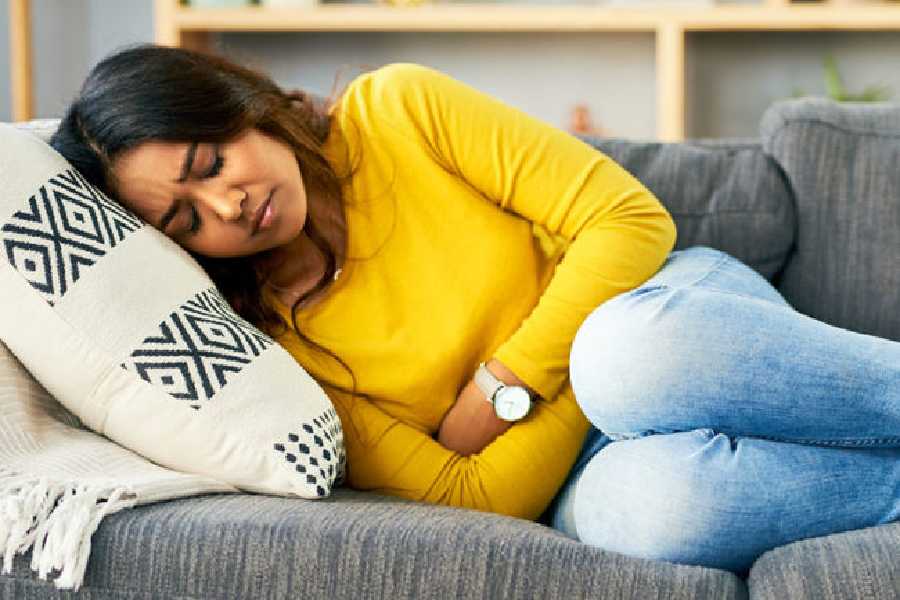 কোষ্ঠকাঠিন্যও কম ভোগায় না। 