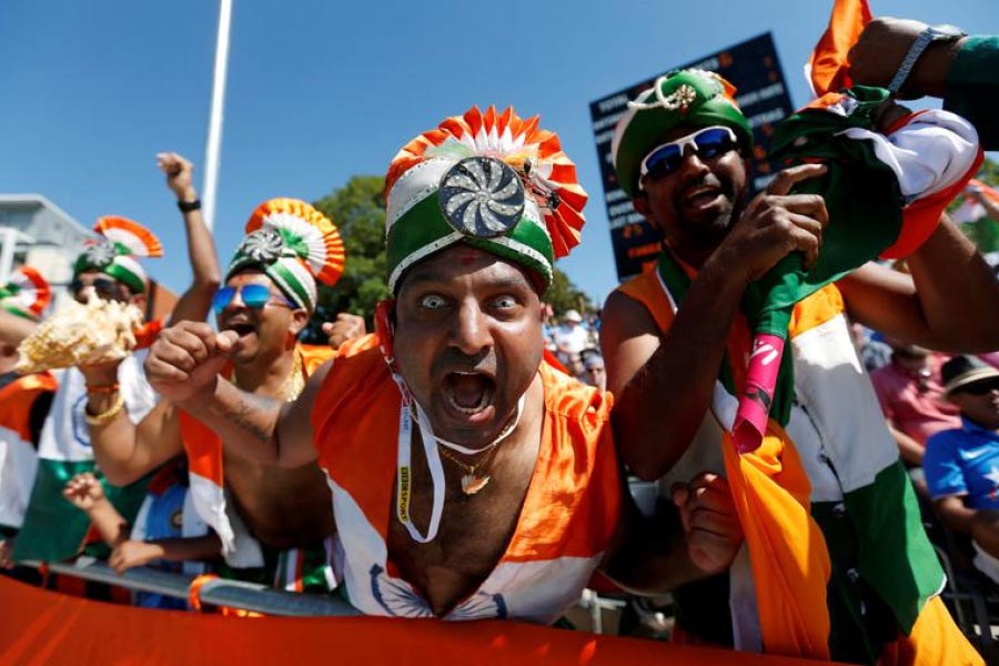 ক্রিকেট যখন একমাত্র নেশা। ক্রিকেট যখন একমাত্র প্রেম।