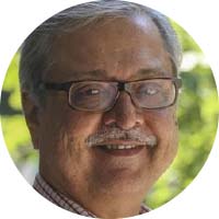 রুদ্রাংশু মুখোপাধ্যায়