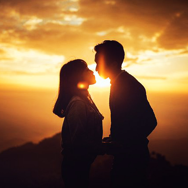  আমেরিকার উইসকনসিনে থাকতেন ৩৪ বছরের হুইটনি আর ২৬ বছরের ট্রেন্ড। দু’বছর আগে শহর ছাড়ার সিদ্ধান্ত নেন তাঁরা।