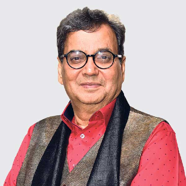 সিনেমাজগতের পাশাপাশি বিজ্ঞাপনজগৎ নিয়ে এই তারকারা কতটা উদ্বিগ্ন তা নিয়ে মুখ খুললেন বলিউডের জনপ্রিয় পরিচালক সুভাষ ঘাই।