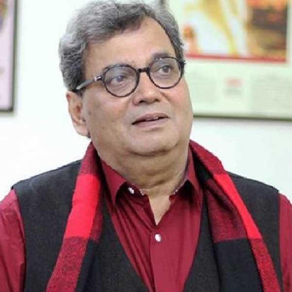 বলিউডের নতুন প্রজন্মকে আক্রমণ করে তিনি বলেন, নতুন প্রজন্মের নায়ক-নায়িকারা সিনেমার চেয়ে বিজ্ঞাপন সংস্থাগুলির সঙ্গে কাজ করতে বেশি আগ্রহ প্রকাশ করেন। কিছু ক্ষেত্রে তাঁরা বিজ্ঞাপনের শুটিংকেই বেশি গুরুত্ব দেন বলেও অভিযোগ সুভাষের।