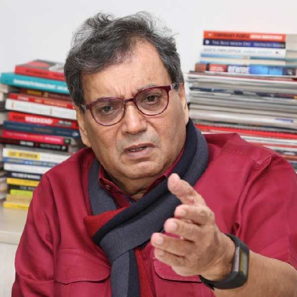 কিন্তু বর্তমান প্রজন্মের তারকাদের মধ্যে এই আগ্রহ, উদ্যম লক্ষ করা যায় না বলেই দাবি করেছেন সুভাষ।