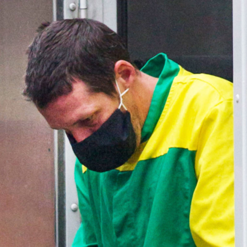 সোমবার জোড়া খুনের মামলার শুনানিতে আরও চাঞ্চল্যকর অভিযোগ শোনা গিয়েছে অভিযুক্ত মার্ক ব্রাউনের বিরুদ্ধে। যদিও জোড়া খুনের অভিযোগ অস্বীকার করেছেন মার্ক।