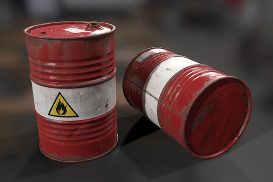 পুলিশের দাবি, লিটল ব্রিজ় ফার্মে অ্যালেক্সকে খুন করার পর সেখানকার একটি তেলের ড্রামে তাঁর দেহ পুড়িয়ে ফেলেন মার্ক।