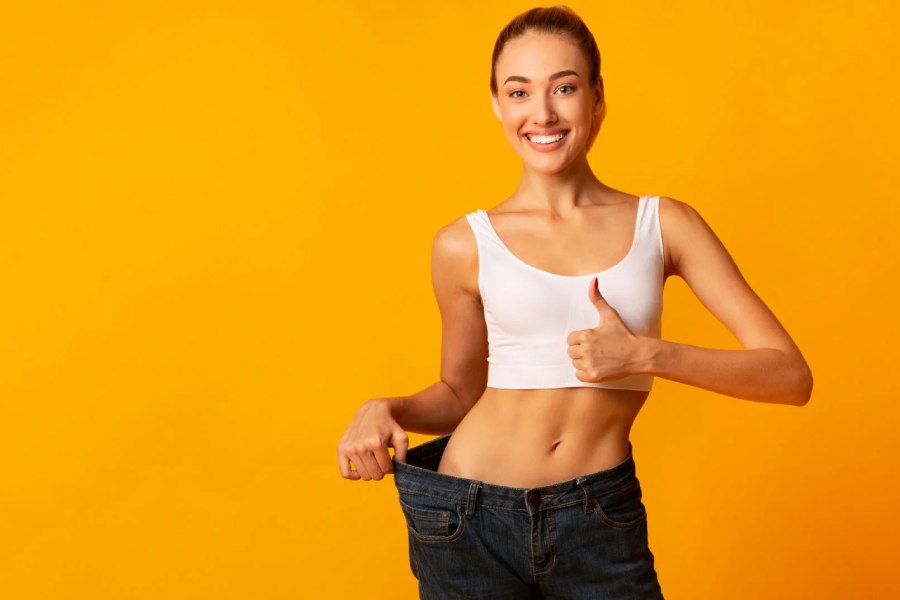 খাবারের পরিমাণের উপর রাশ টানতে পারলেই ওজন ঝরার প্রক্রিয়াকে তরান্বিত করা সম্ভব।