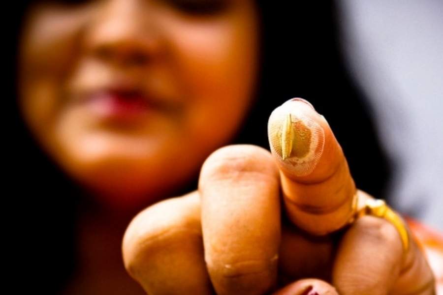 কার্তিক মাসের শুক্লপক্ষের প্রথমা ও দ্বিতীয়া তিথিতে প্রতিটি বাঙালির অনুষ্ঠিত হয় ভাইফোঁটার।