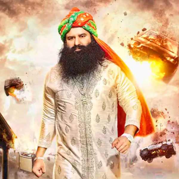 এর আগেও তিন বার প্যারোলে মুক্তি পেয়েছে সে। অসুস্থ মা-কে দেখতে ও চিকিৎসার কারণে তাকে সূর্যোদয় থেকে সূর্যাস্ত পর্যন্ত জেলের বাইরে থাকার সুযোগ দেওয়া হয়েছিল। পঞ্জাবের নির্বাচনের আগেও তাকে প্যারোলে মুক্তি দেওয়া হয়েছিল।