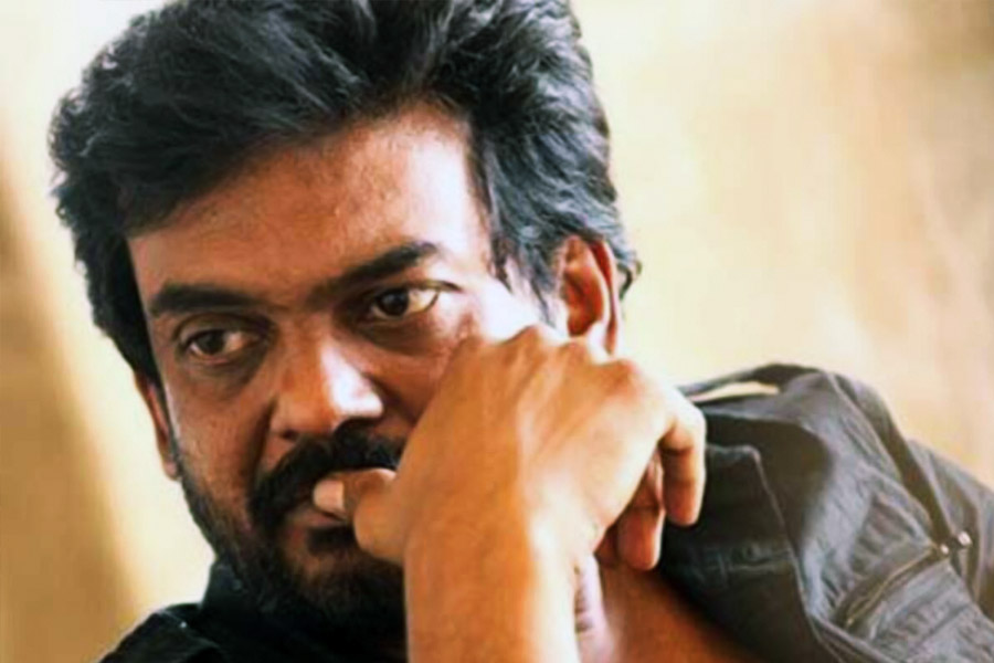 পুরী জগন্নাথ।