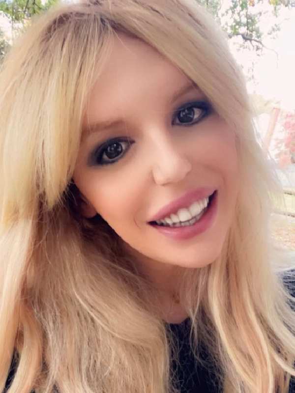 ছোটবেলা থেকেই ব্রিটনির বিরাট ভক্ত ব্রায়ান।