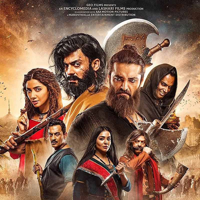 চলতি বছরের ১৩ অক্টোবর প্রেক্ষাগৃহে মুক্তি পায় ‘দ্য লেজেন্ড অফ মৌলা জাঠ’।