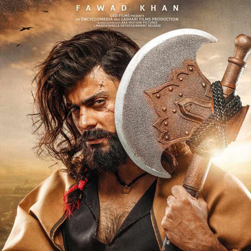 ‘দ্য লেজেন্ড অফ মৌলা জাঠ’ ছবির পরিচালনার দায়িত্বে ছিলেন বিলাল লসহরি।